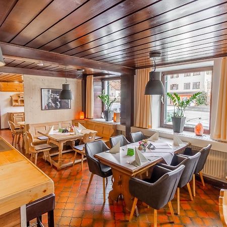 Hotel Pension Loewen In Sulz Sulz  Esterno foto