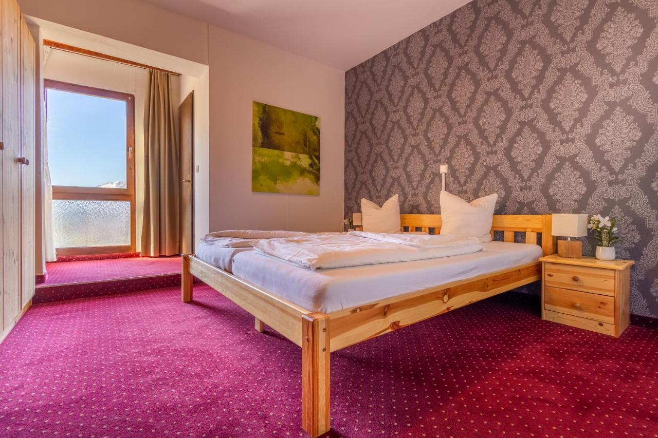 Hotel Pension Loewen In Sulz Sulz  Esterno foto